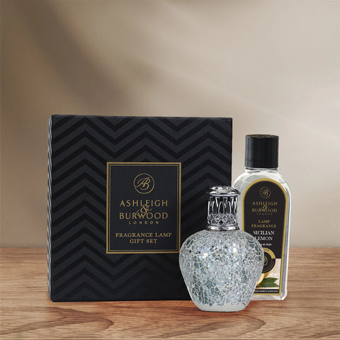 Ashleigh & Burwood Homepage Collection