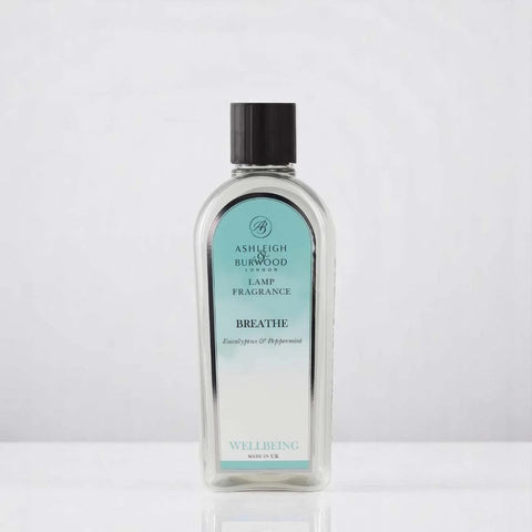 Ashleigh & Burwood WellBeing