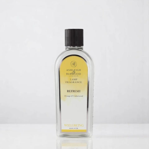 Ashleigh & Burwood Lamp Fragrance Offers