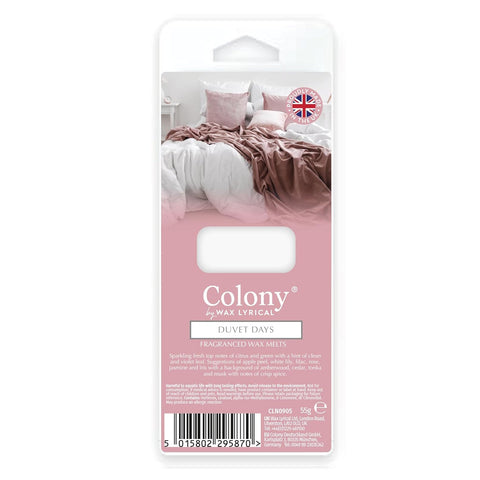 Colony Candles