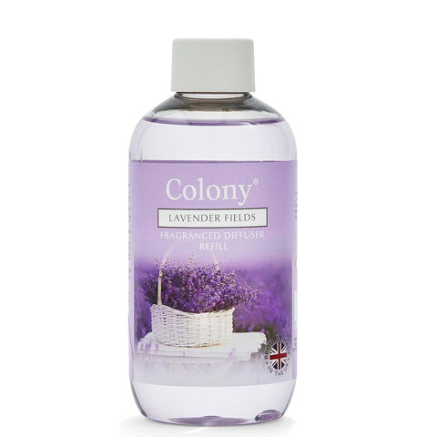 Colony Reed Diffusers