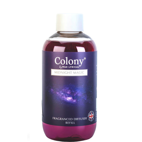 Colony Reed Diffusers