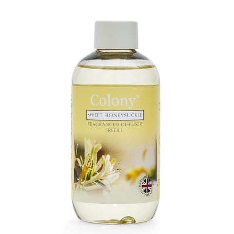 Colony Reed Diffusers