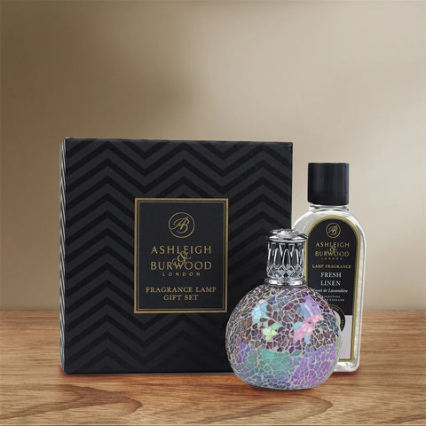 Ashleigh & Burwood Fragrance Lamp Gift Sets