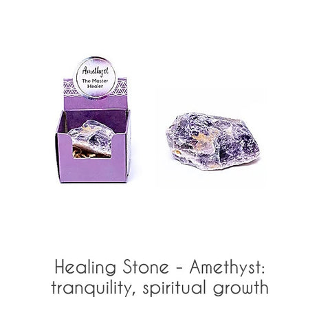 Crystals and Gemstones