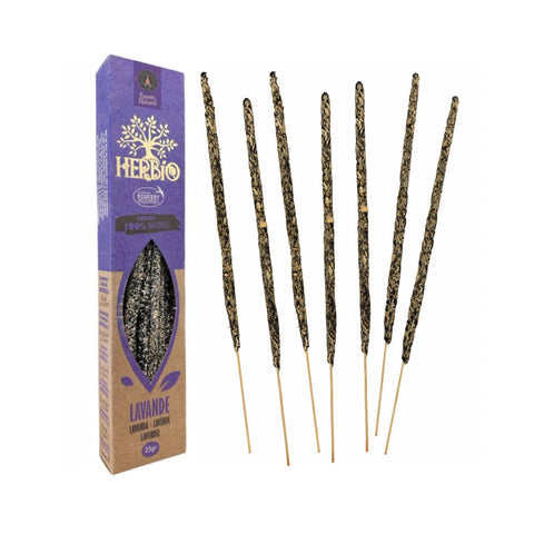 Ecocert Herbio Incense