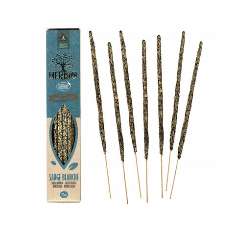 Ecocert Herbio Incense