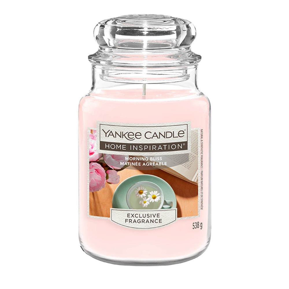 Home inspirations deals yankee candle