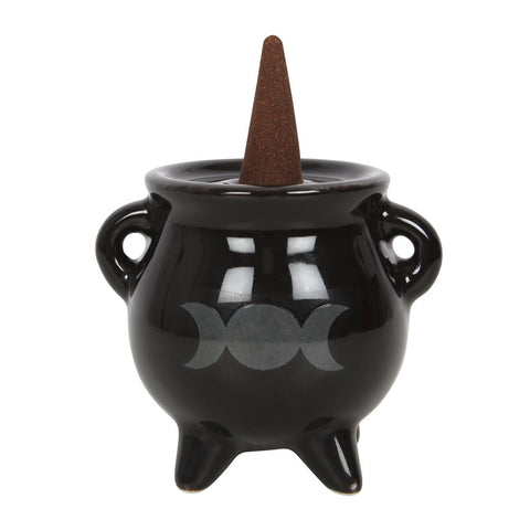 Incense Cone Holders