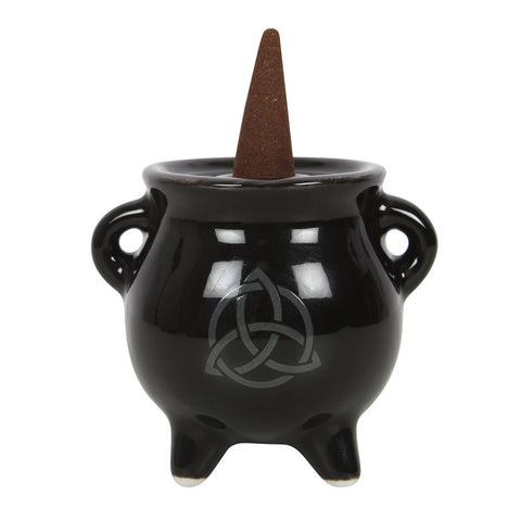 Incense Cone Holders