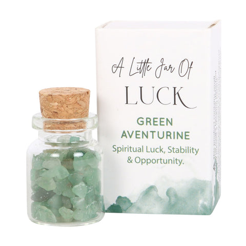 Crystals and Gemstones