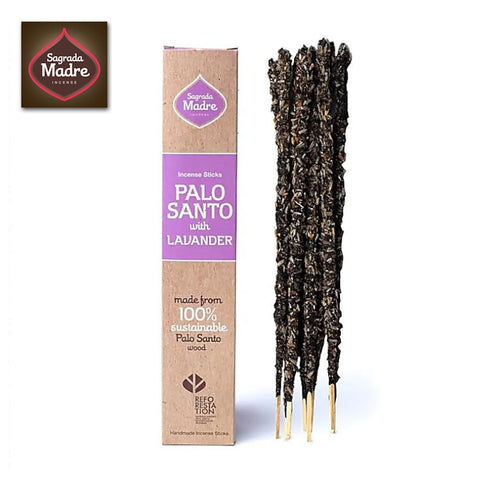 Palo Santo Collection