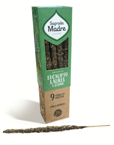 Herbal Incense