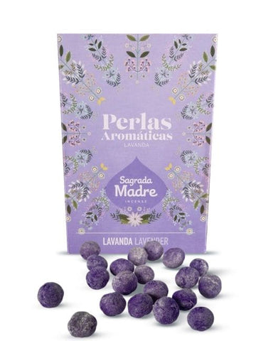 Sagrada Madre Aromatic Pearls