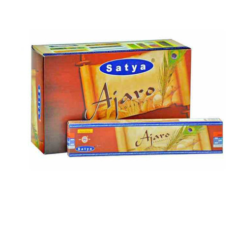 Satya Incense Sticks