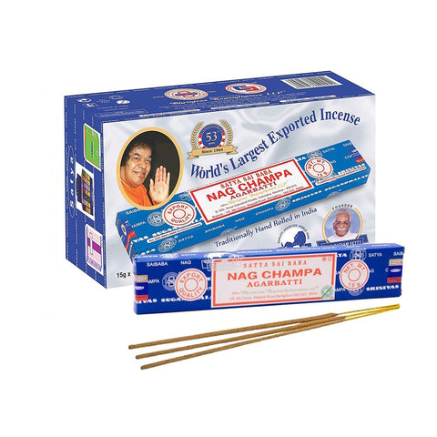 Incense Sticks