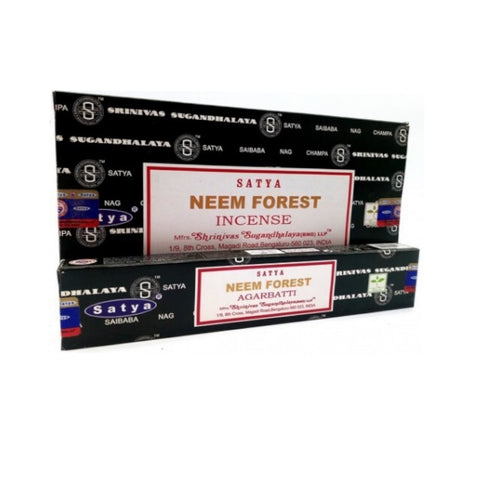 Satya Incense Sticks