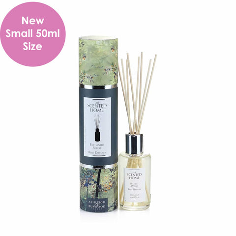 Ashleigh & Burwood Reed Diffusers & Refills