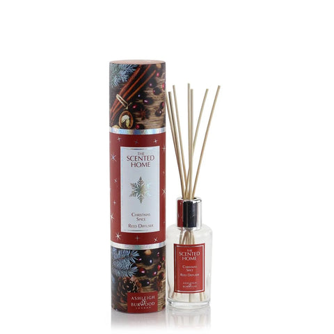 Scented Home 150ml Reed