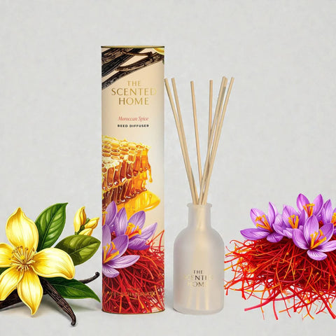 Ashleigh & Burwood Reed Diffusers & Refills