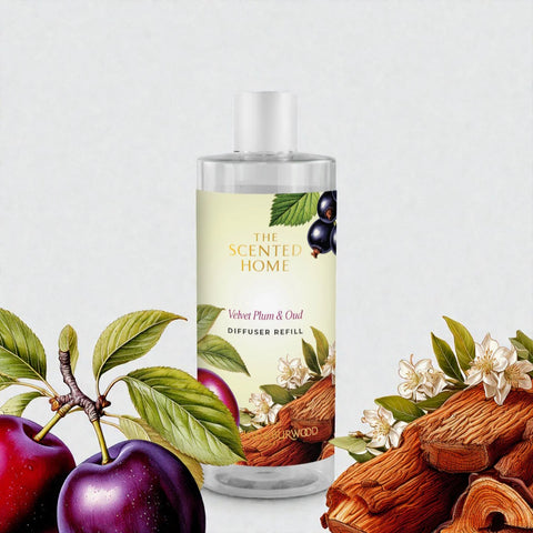 Ashleigh & Burwood Reed Refills
