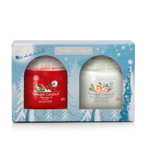 Yankee Candle Medium Jars