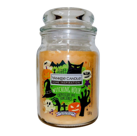 Home Inspiration Jars