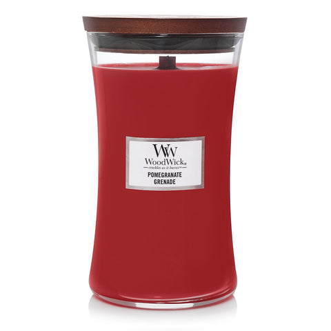 WoodWick Large Jar Sale