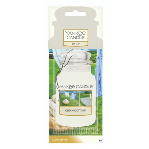 Yankee Candle Car Fragrance