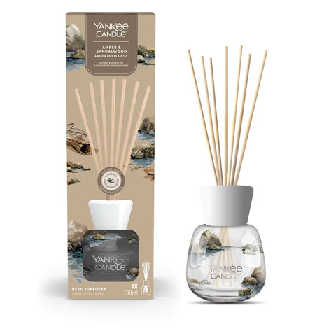 Yankee Candle Reed Diffusers