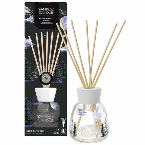 All Reed Diffusers