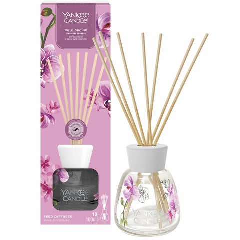 Yankee Candle Wild Orchid