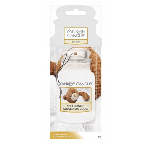 Yankee Candle Soft Blanket