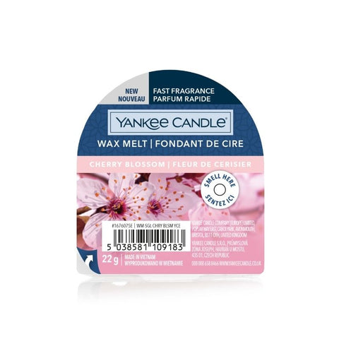 Yankee Candle Signature Wax Melts