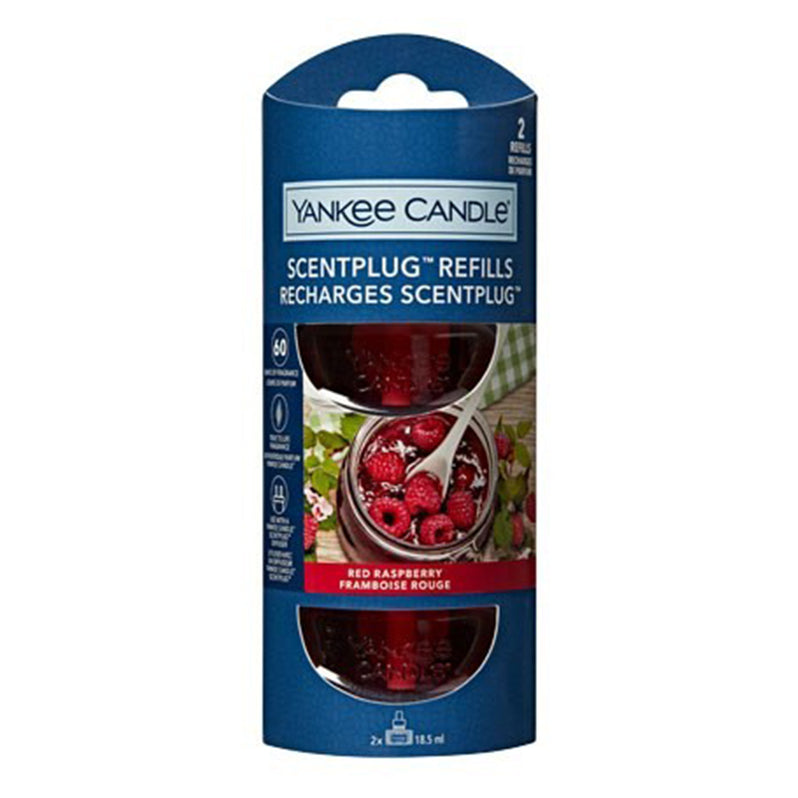 Yankee Candle Scent Plugs & Refills CandleWarehouse.ie