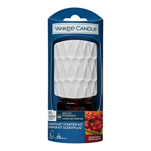 Yankee Candle Scent Plugs and Refills