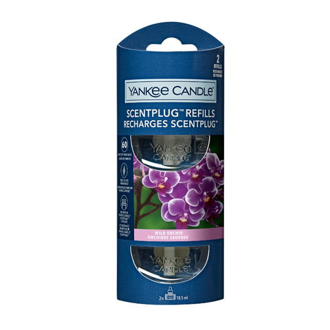 Yankee Candle Wild Orchid