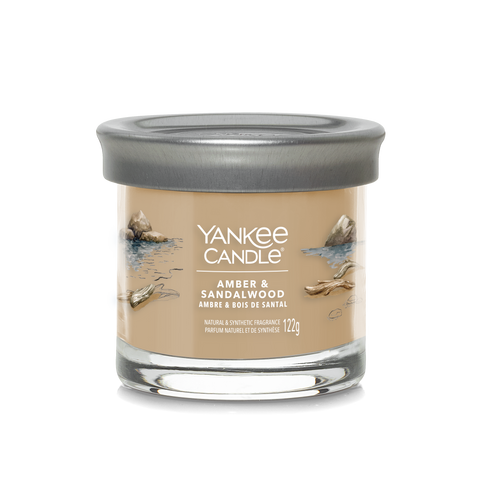 Yankee Candle Signature Small Tumbler