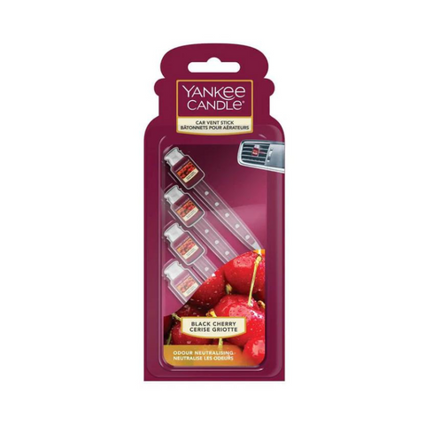 Yankee Candle Vent Sticks