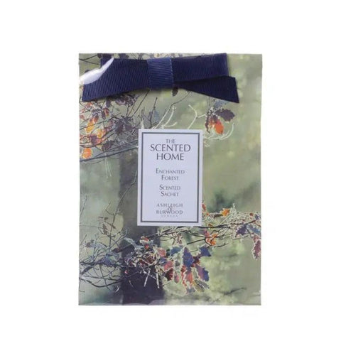 Ashleigh & Burwood Scented Sachets