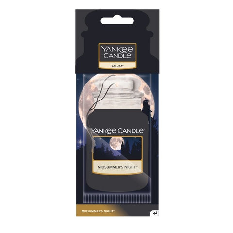 Yankee Candle Car Fragrance