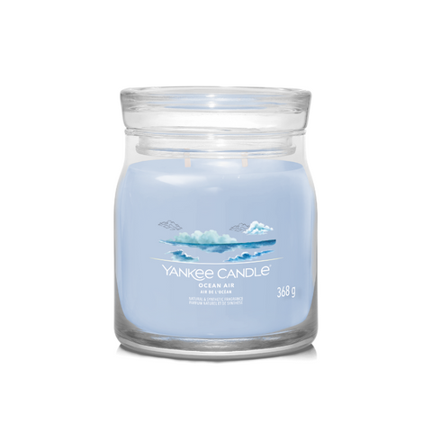 Yankee Candle Ocean Air