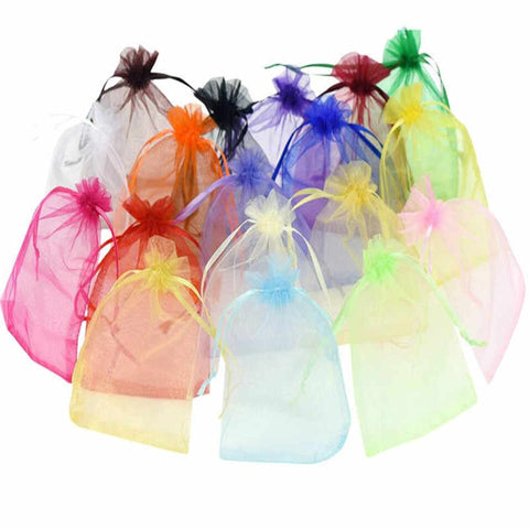 Organza Bags