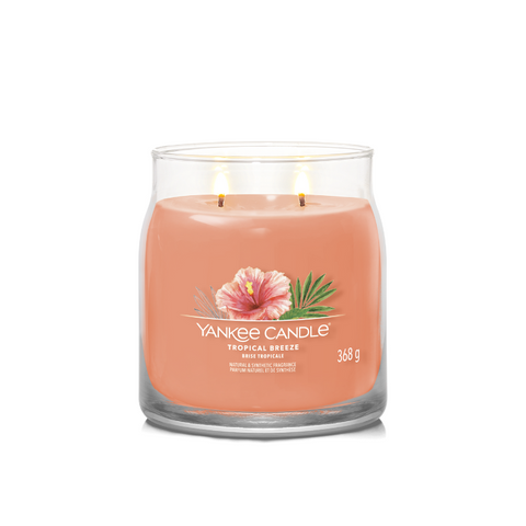 Yankee Candle Tropical Breeze