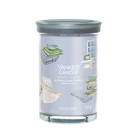 Yankee Candle Signature Large Tumbler